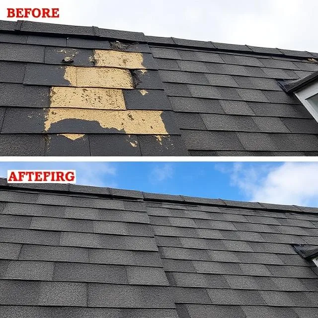 Roof Repair Near Me in Troy, WV near me